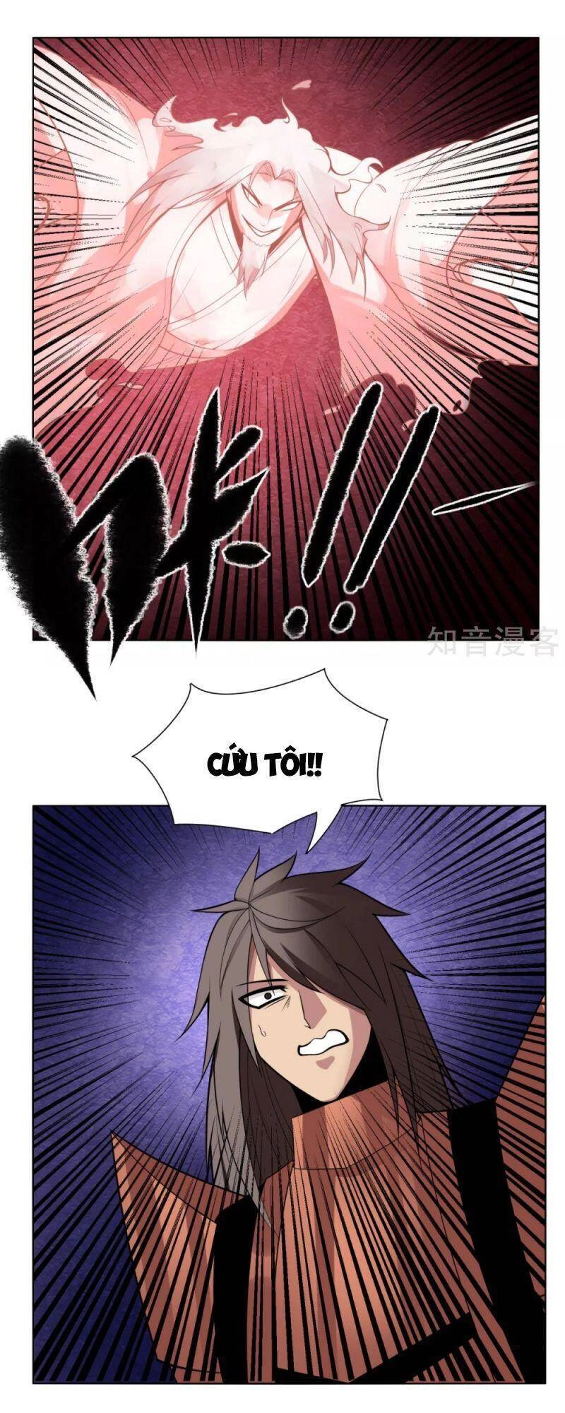 Kiếm Nhân Chapter 144 - 13