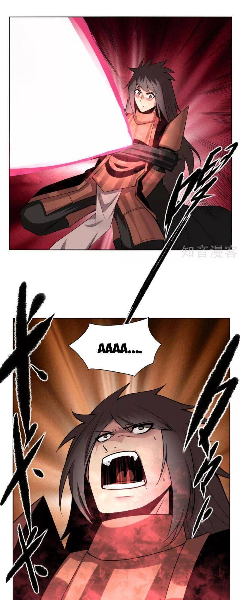 Kiếm Nhân Chapter 144 - 15