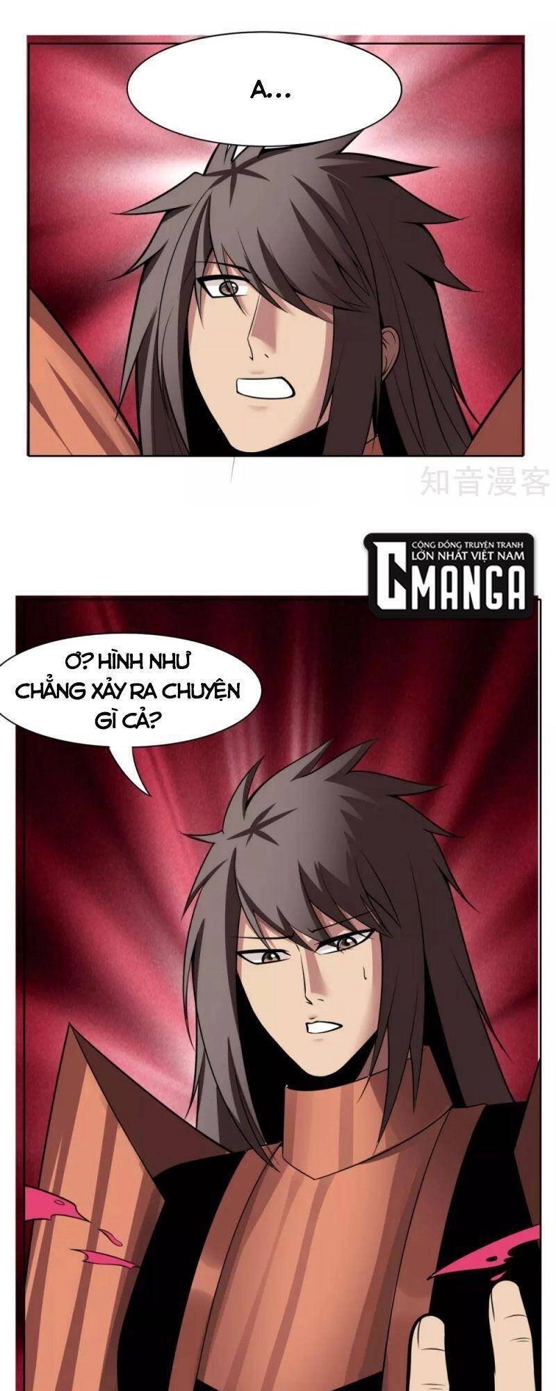 Kiếm Nhân Chapter 144 - 17