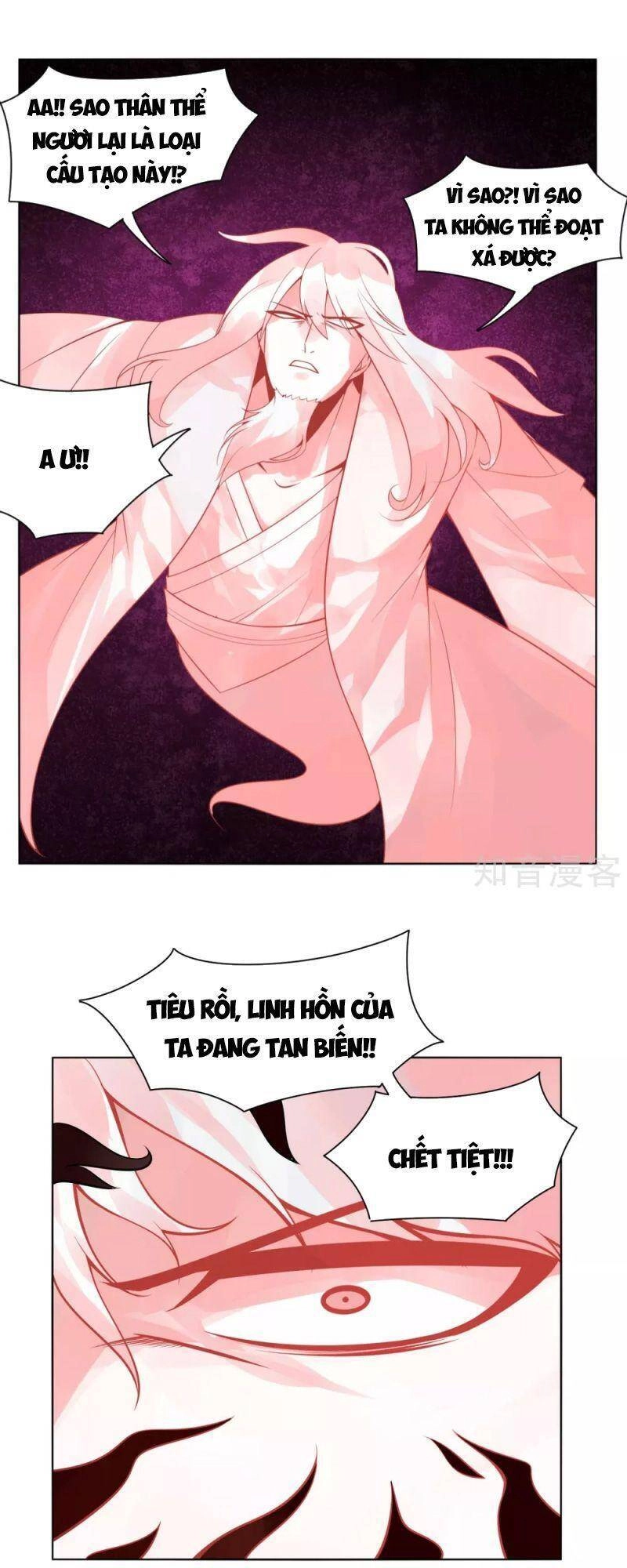 Kiếm Nhân Chapter 144 - 19