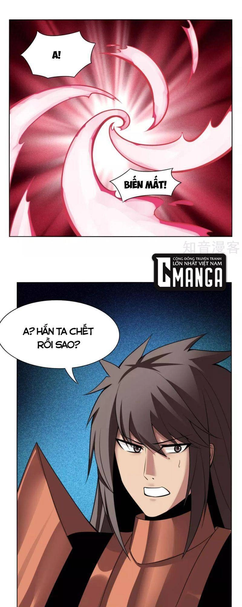 Kiếm Nhân Chapter 144 - 21