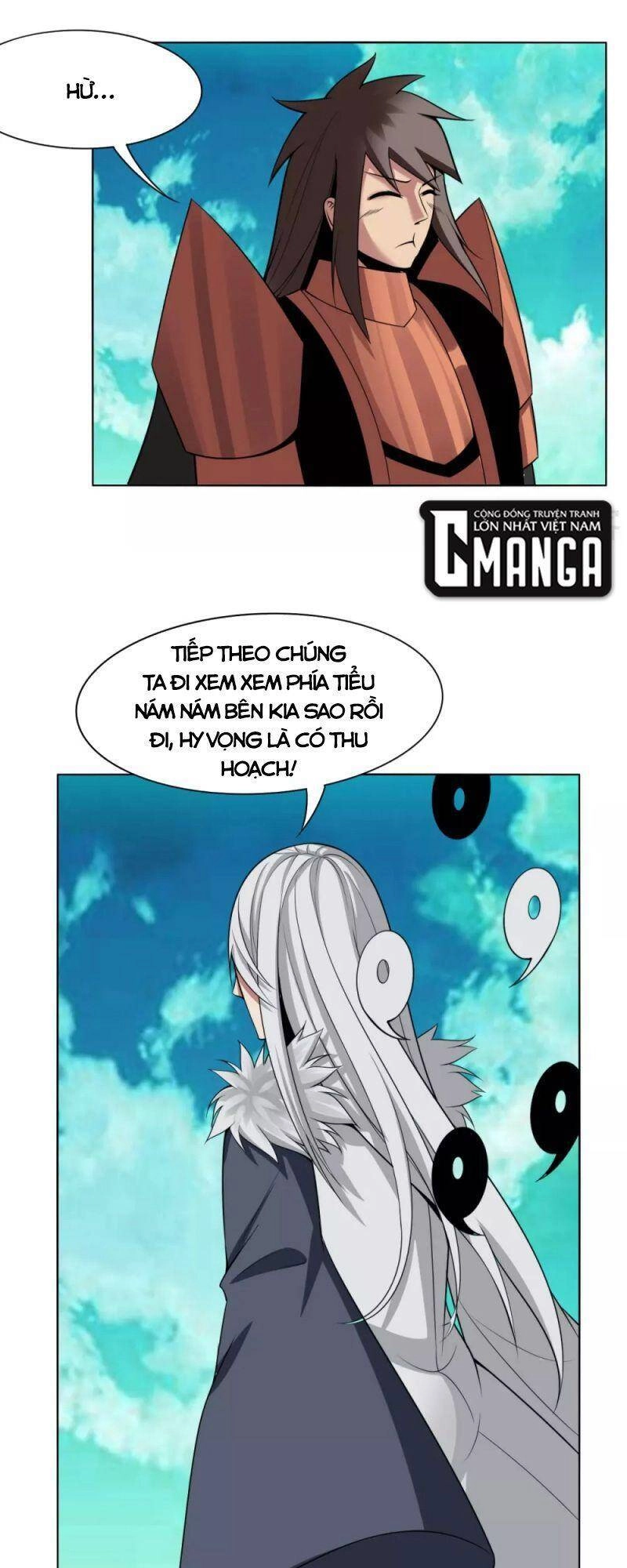 Kiếm Nhân Chapter 144 - 25