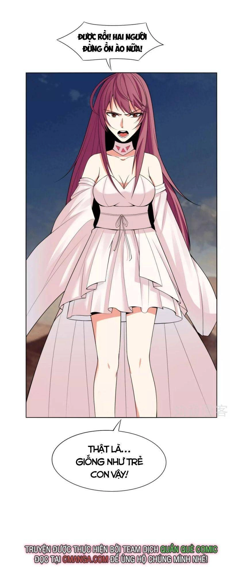 Kiếm Nhân Chapter 144 - 33