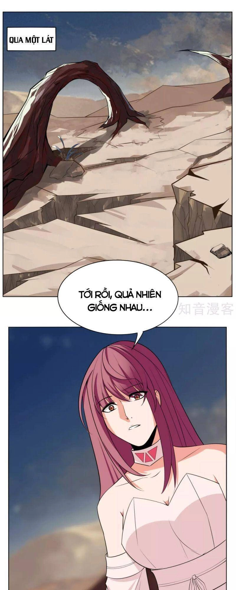 Kiếm Nhân Chapter 145 - 19