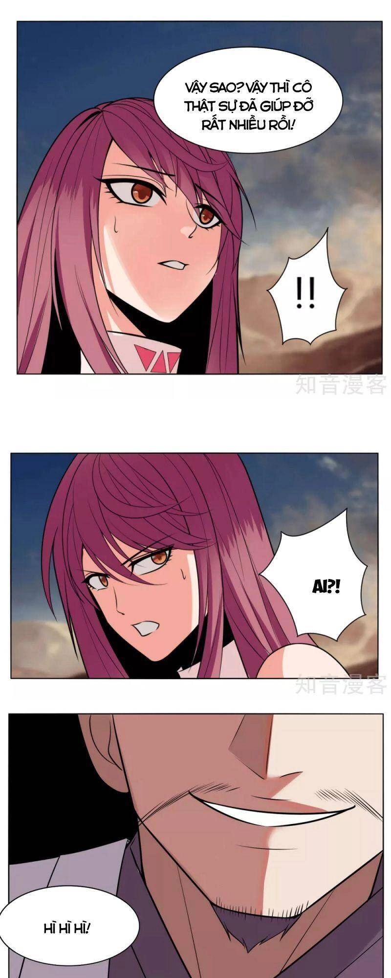 Kiếm Nhân Chapter 145 - 27