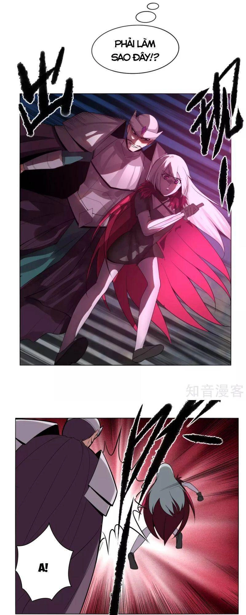 Kiếm Nhân Chapter 146 - 19