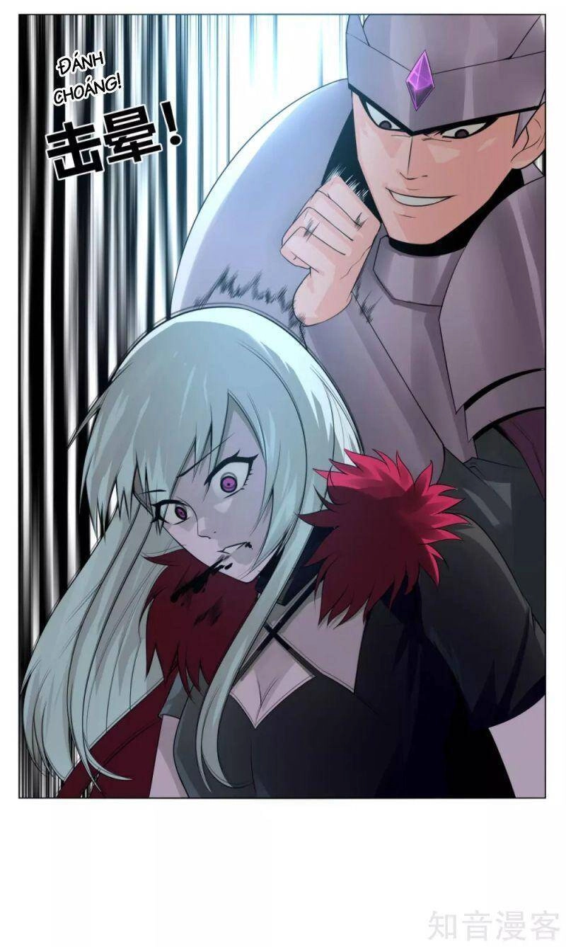 Kiếm Nhân Chapter 146 - 24