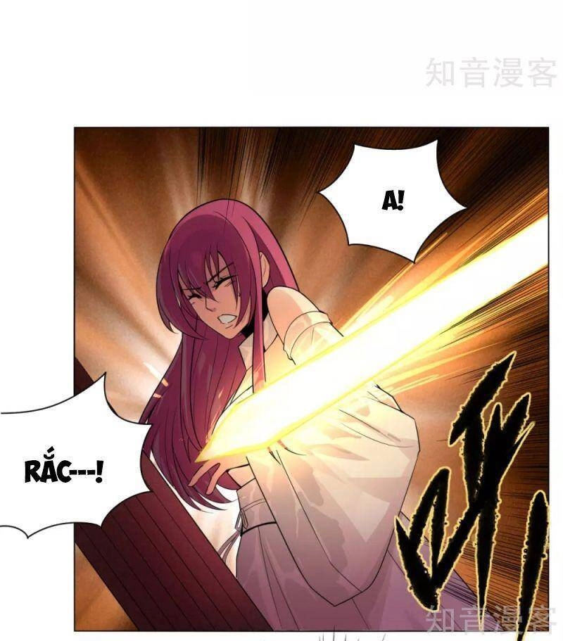 Kiếm Nhân Chapter 146 - 28