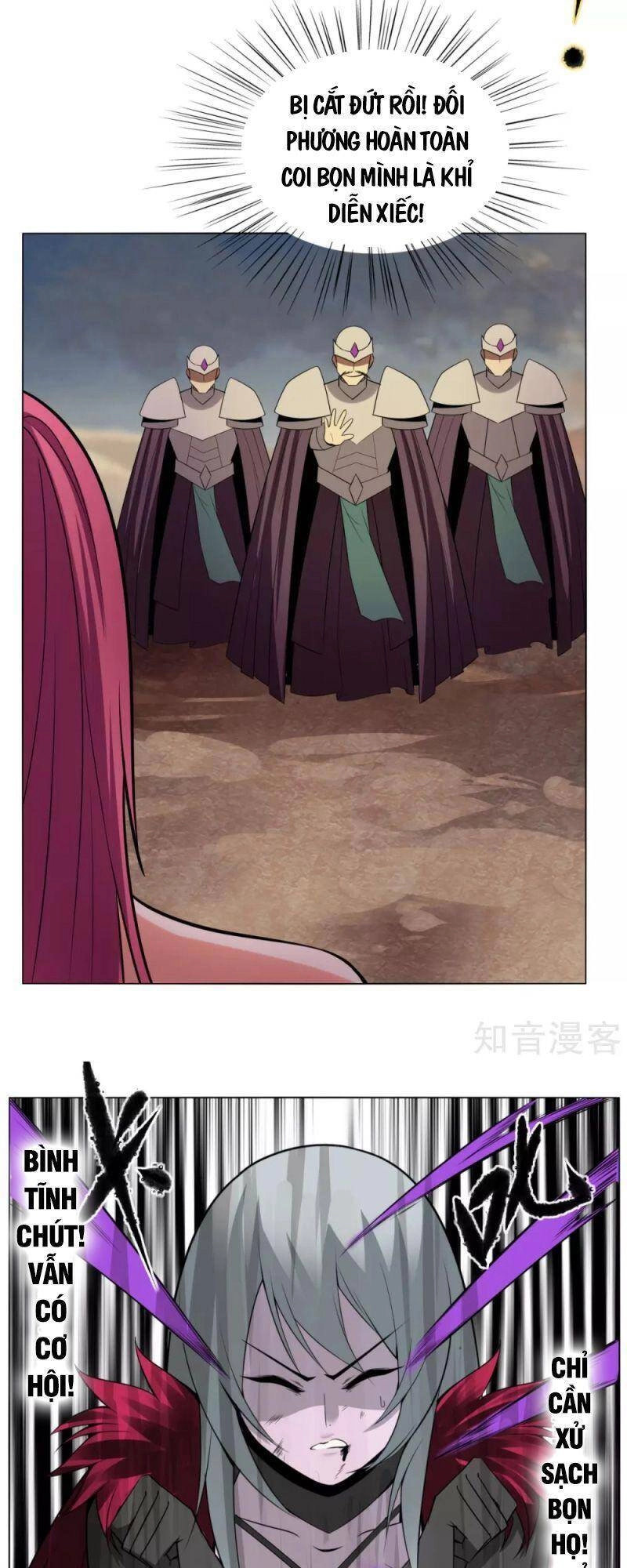 Kiếm Nhân Chapter 146 - 29