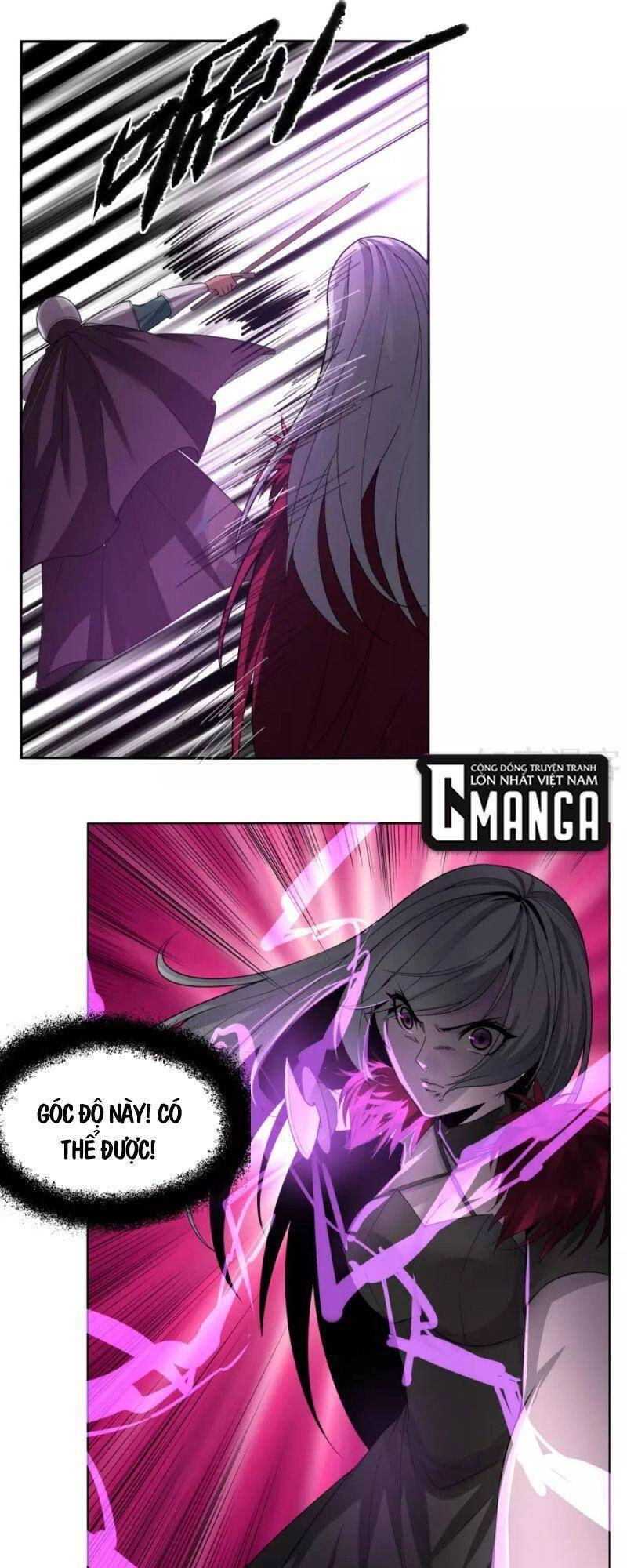 Kiếm Nhân Chapter 147 - 1