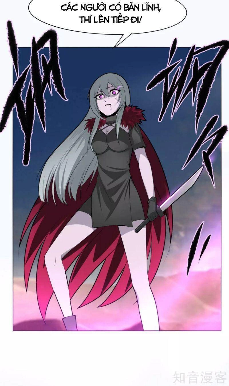 Kiếm Nhân Chapter 147 - 8