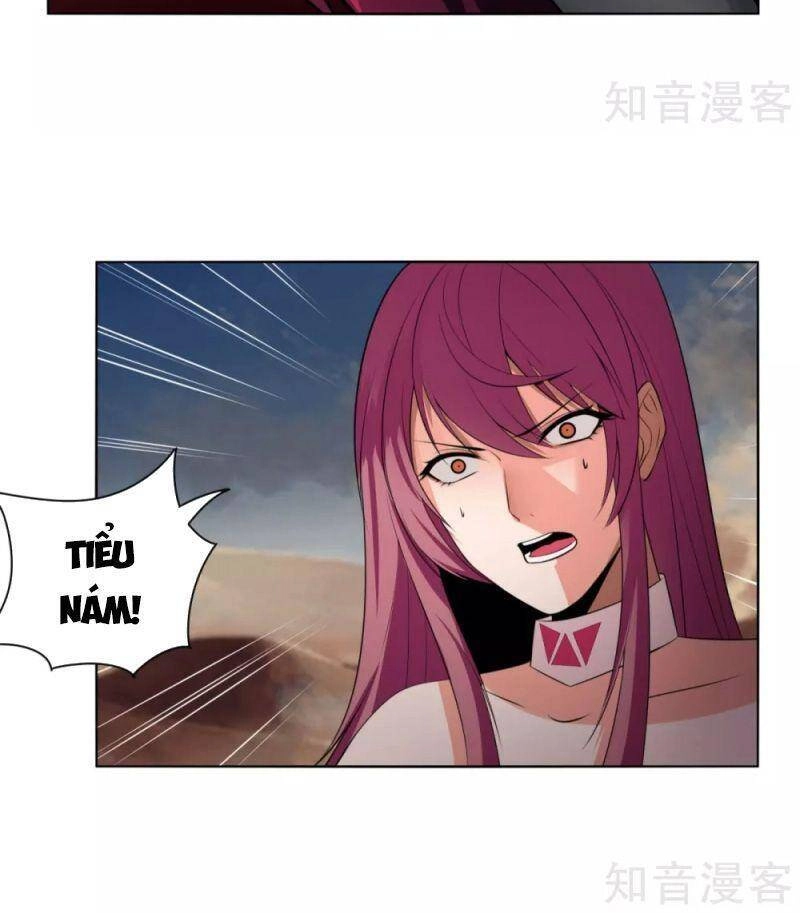 Kiếm Nhân Chapter 147 - 14