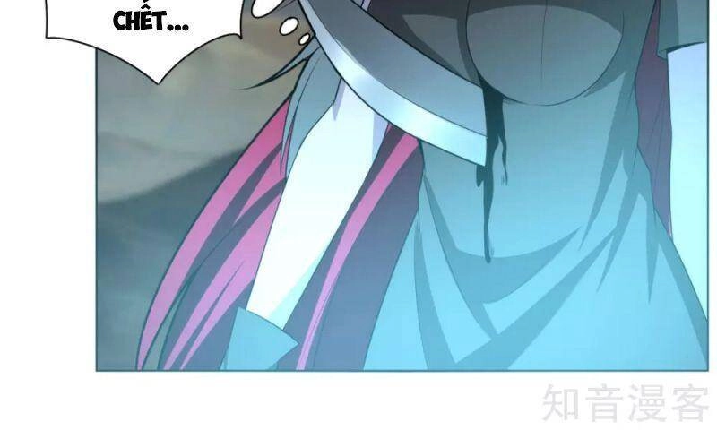 Kiếm Nhân Chapter 147 - 16