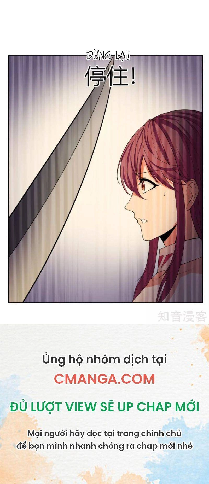 Kiếm Nhân Chapter 147 - 28