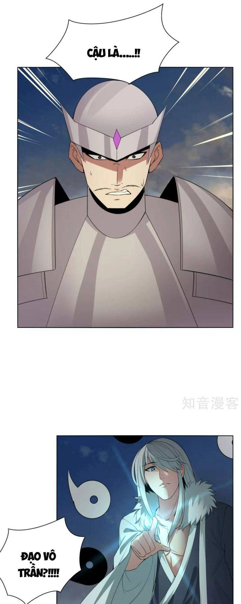 Kiếm Nhân Chapter 148 - 3