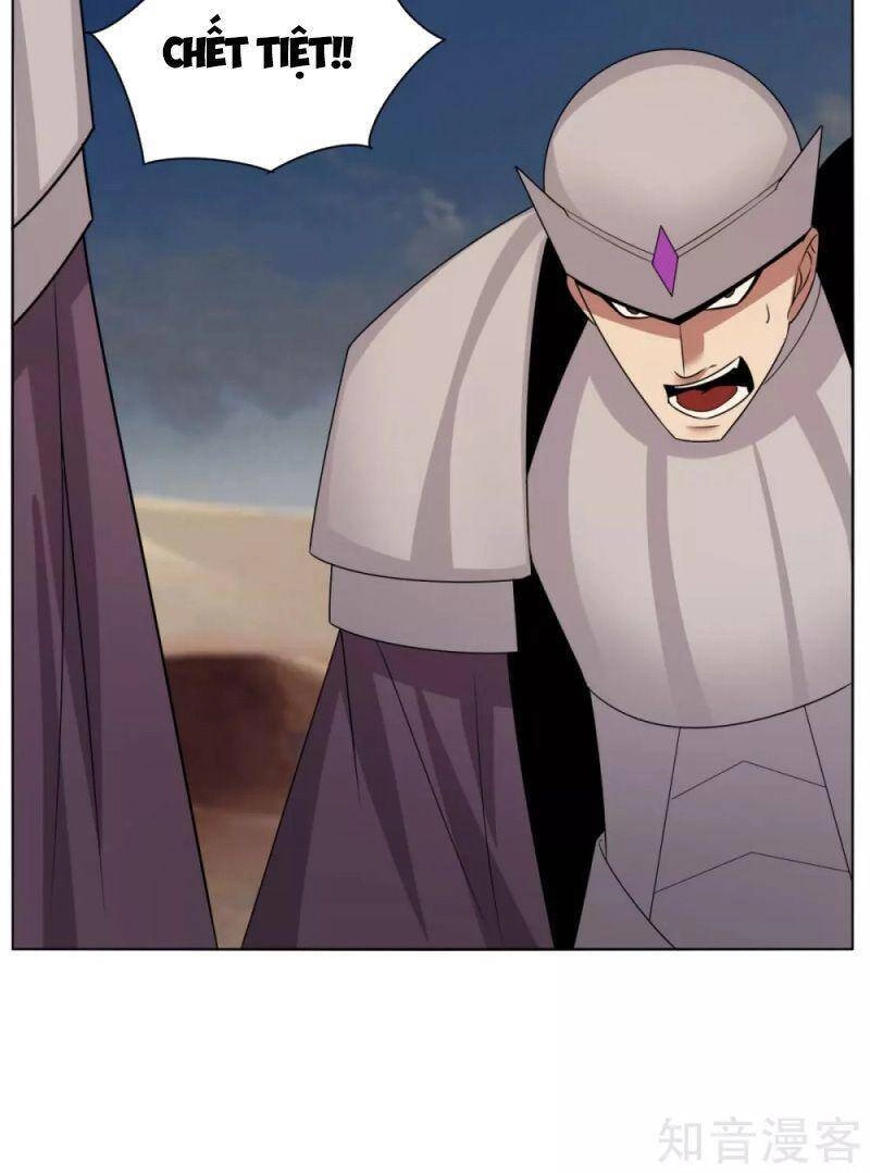 Kiếm Nhân Chapter 148 - 6