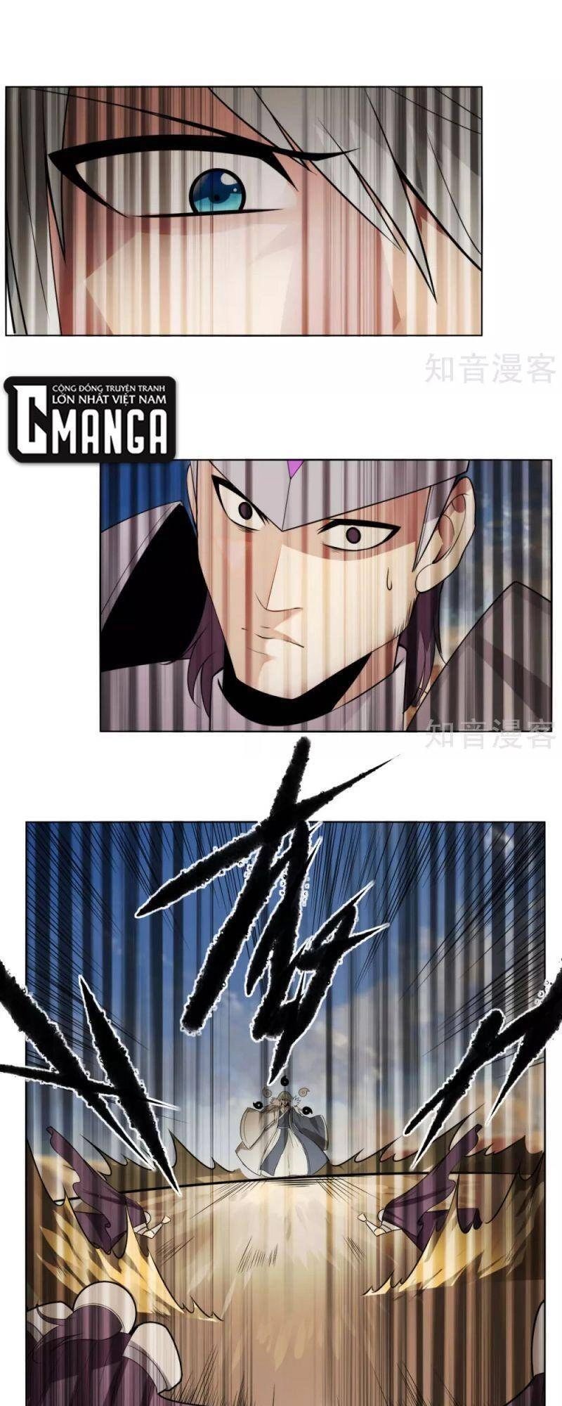 Kiếm Nhân Chapter 148 - 7