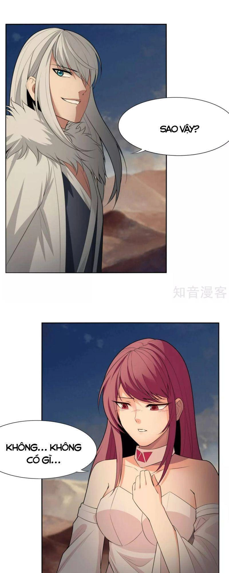 Kiếm Nhân Chapter 148 - 25