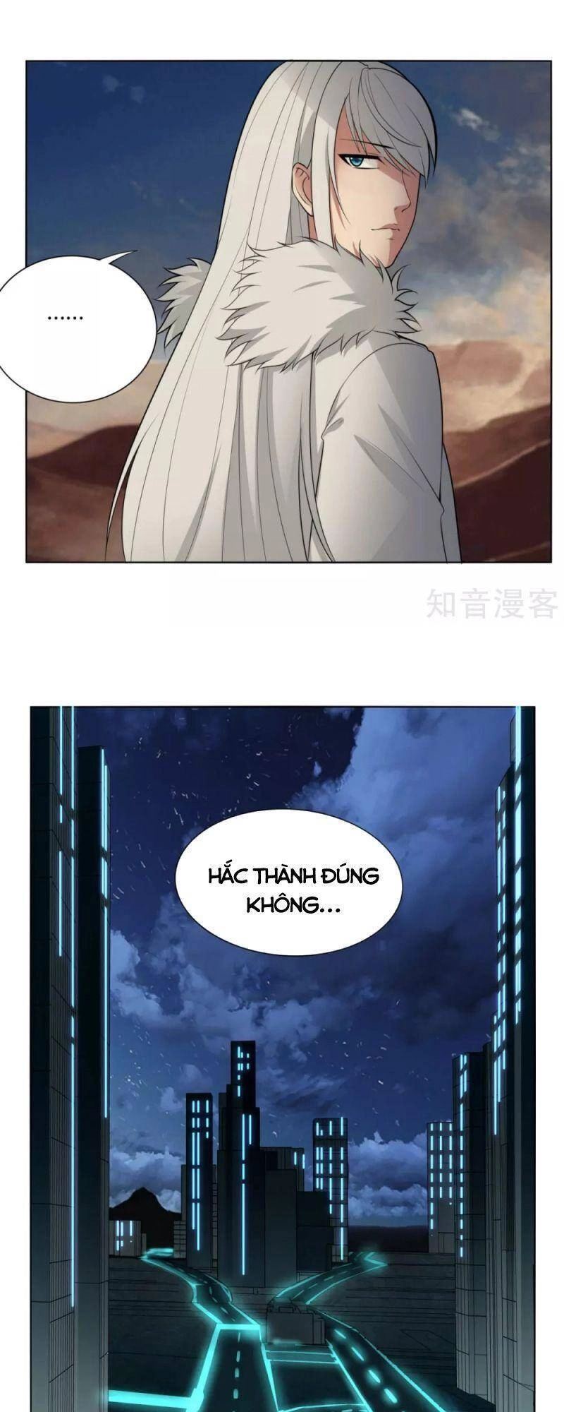 Kiếm Nhân Chapter 148 - 27