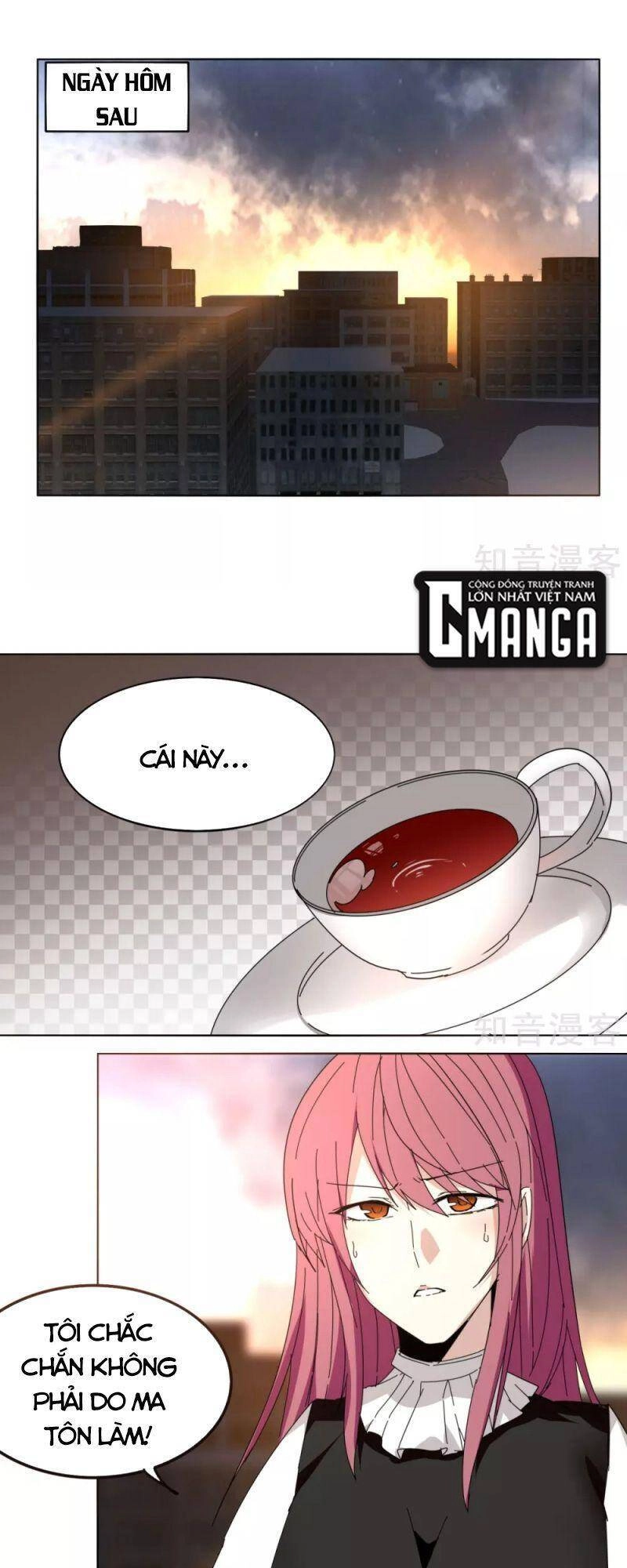 Kiếm Nhân Chapter 150 - 1