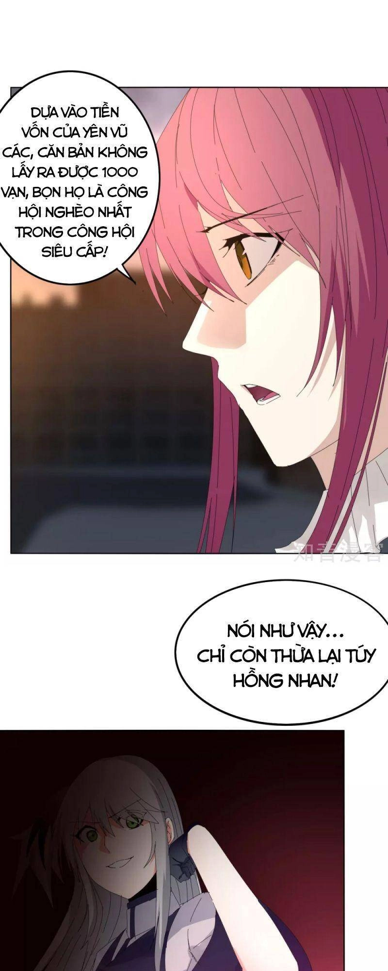 Kiếm Nhân Chapter 150 - 6