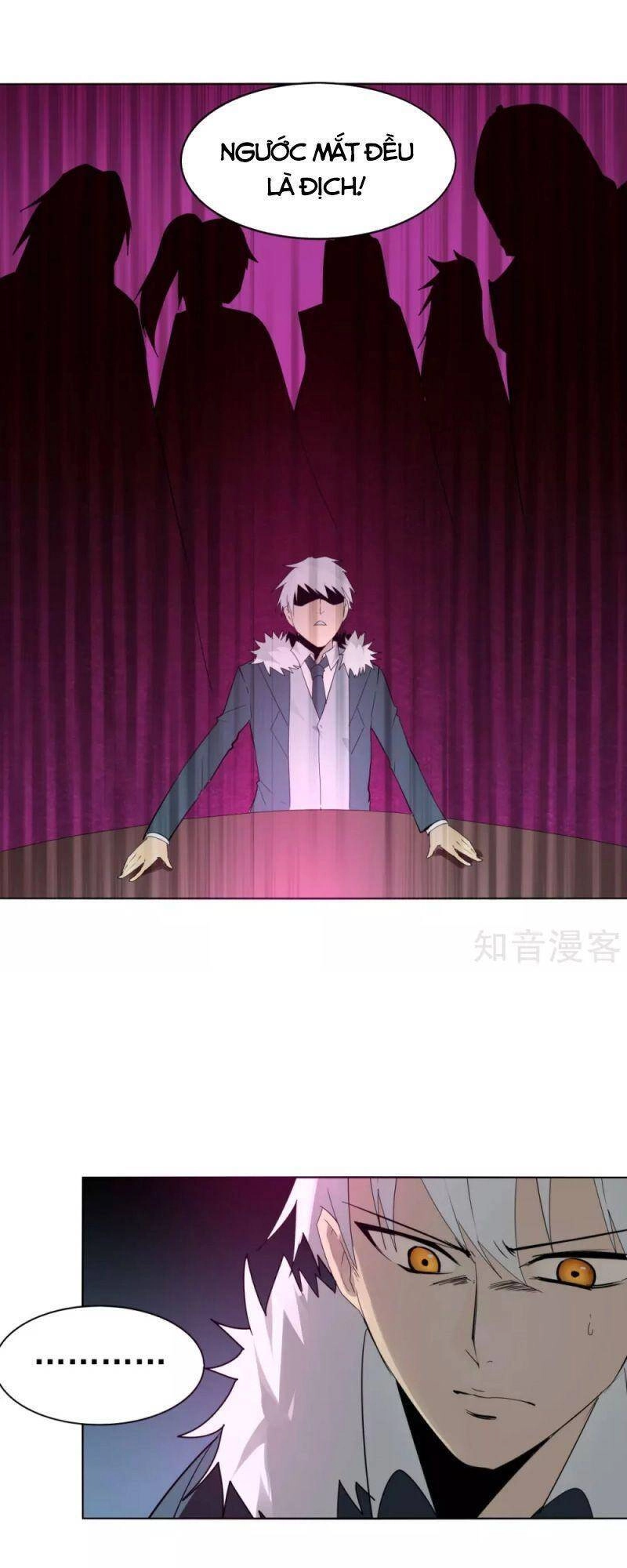 Kiếm Nhân Chapter 150 - 13