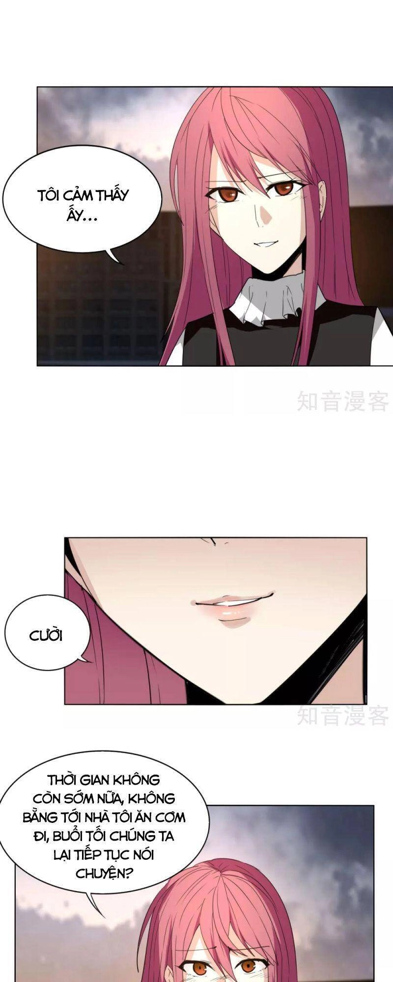 Kiếm Nhân Chapter 150 - 16