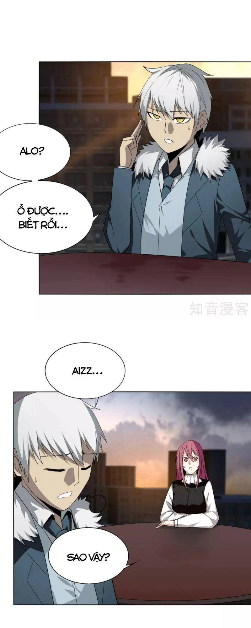 Kiếm Nhân Chapter 150 - 20