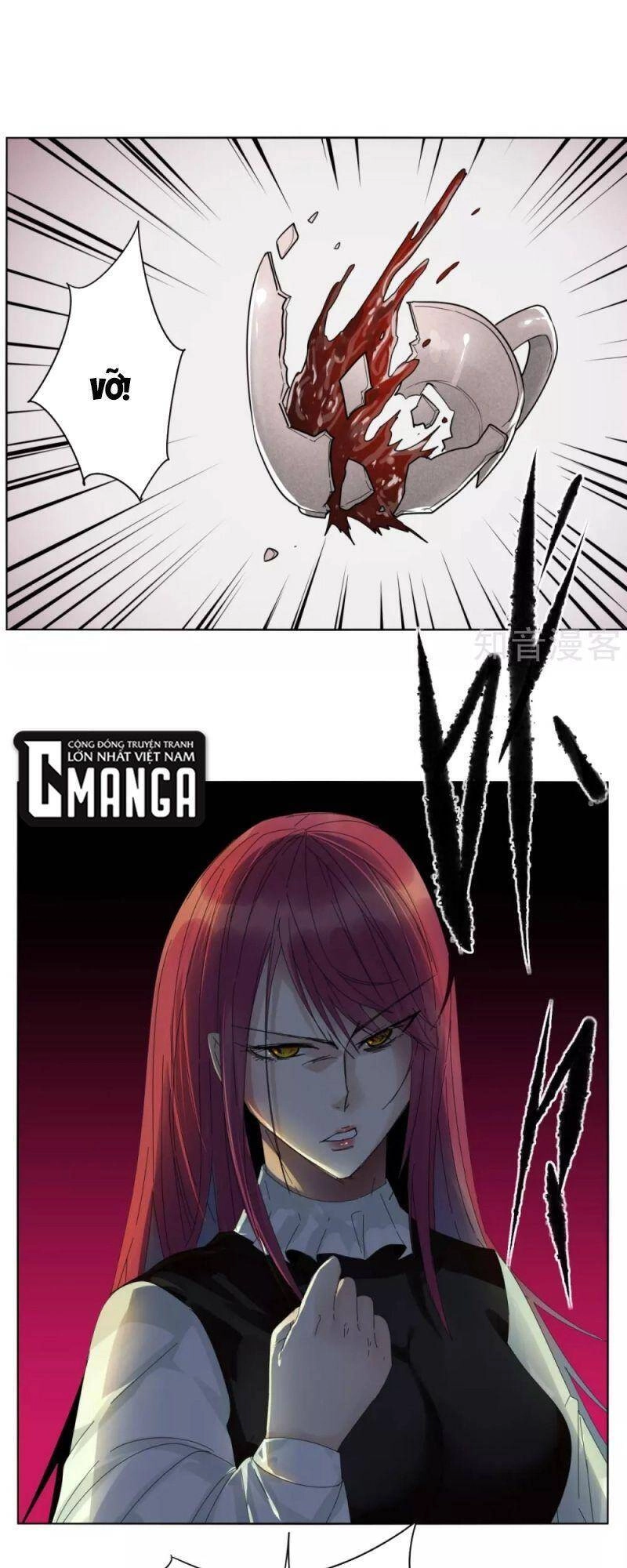 Kiếm Nhân Chapter 150 - 23