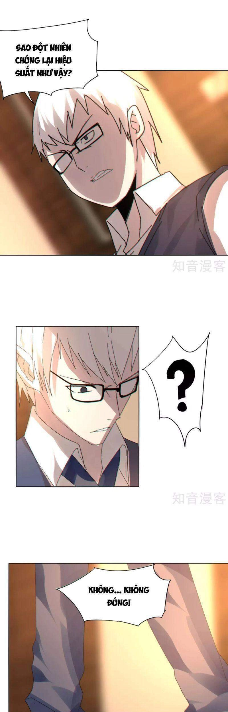 Kiếm Nhân Chapter 152 - 2