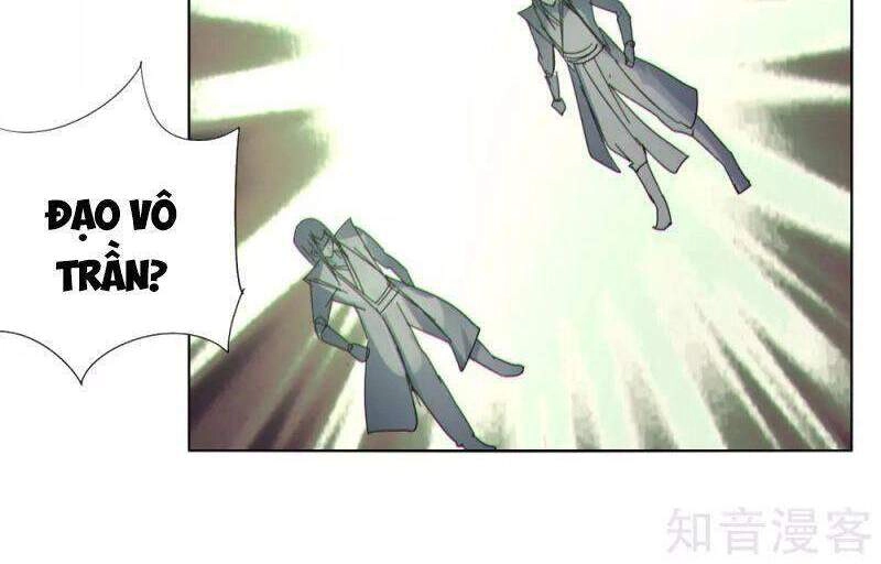 Kiếm Nhân Chapter 152 - 20