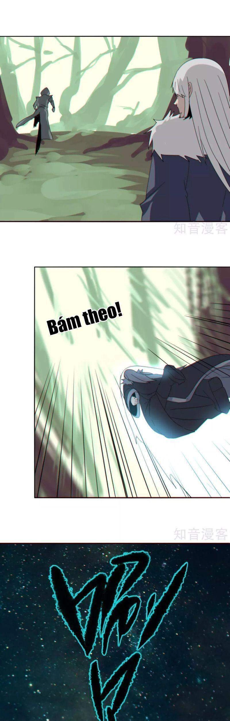 Kiếm Nhân Chapter 153 - 6