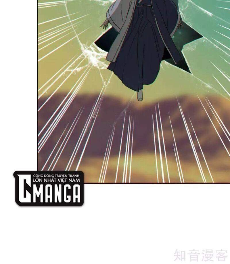 Kiếm Nhân Chapter 153 - 9