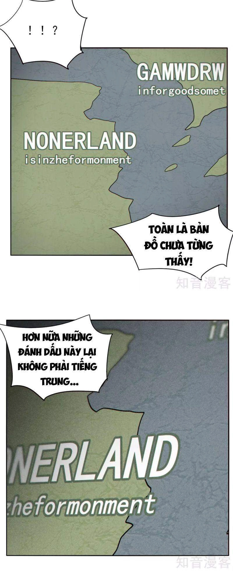 Kiếm Nhân Chapter 153 - 12