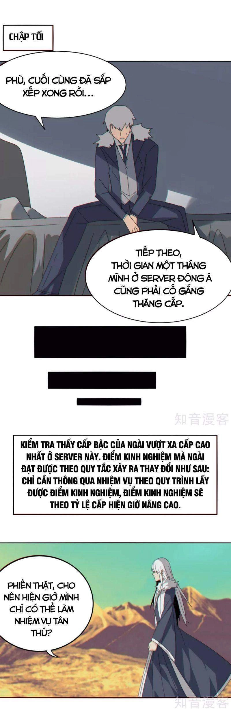 Kiếm Nhân Chapter 153 - 18