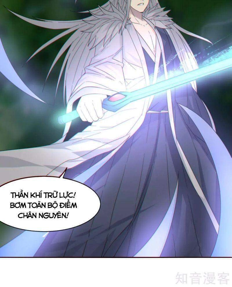 Kiếm Nhân Chapter 156 - 2