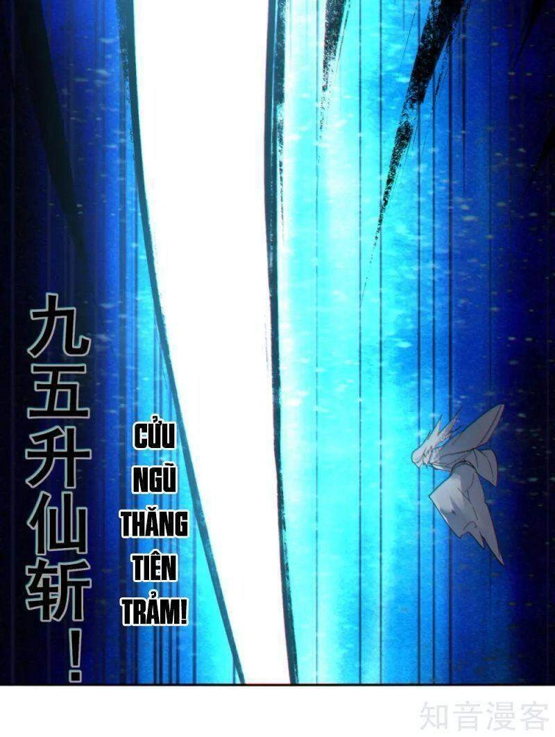 Kiếm Nhân Chapter 156 - 4