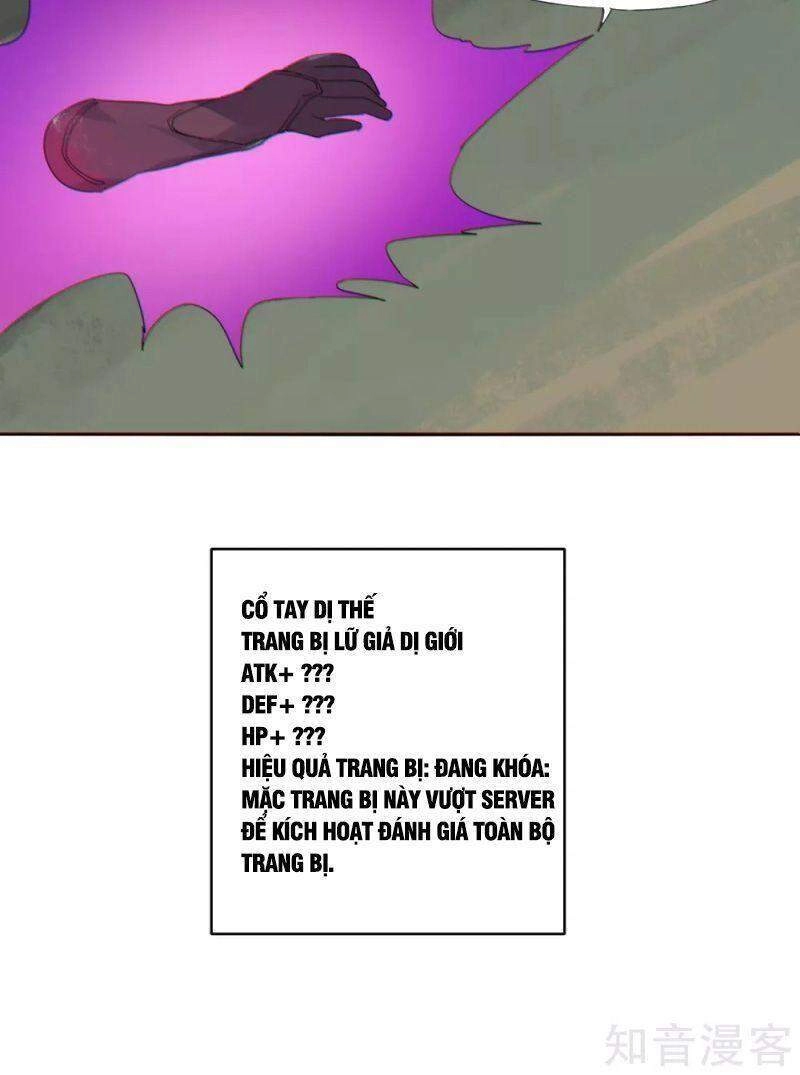 Kiếm Nhân Chapter 156 - 6