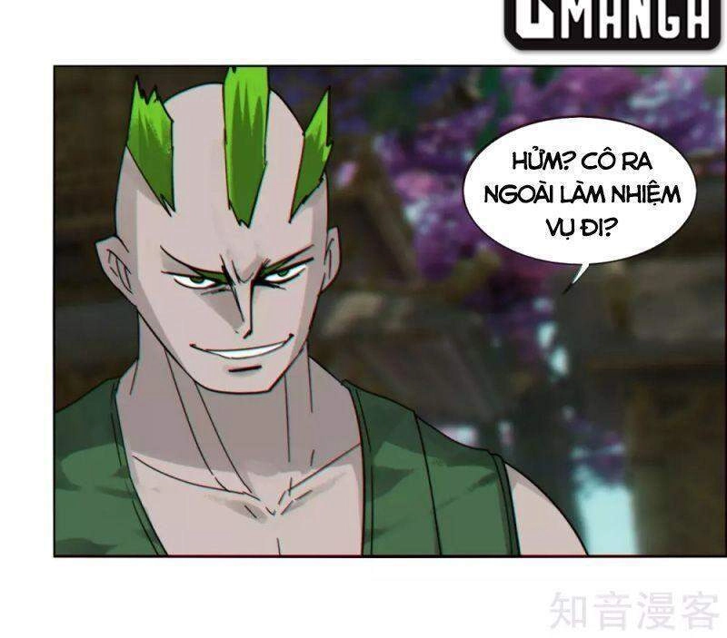 Kiếm Nhân Chapter 156 - 13