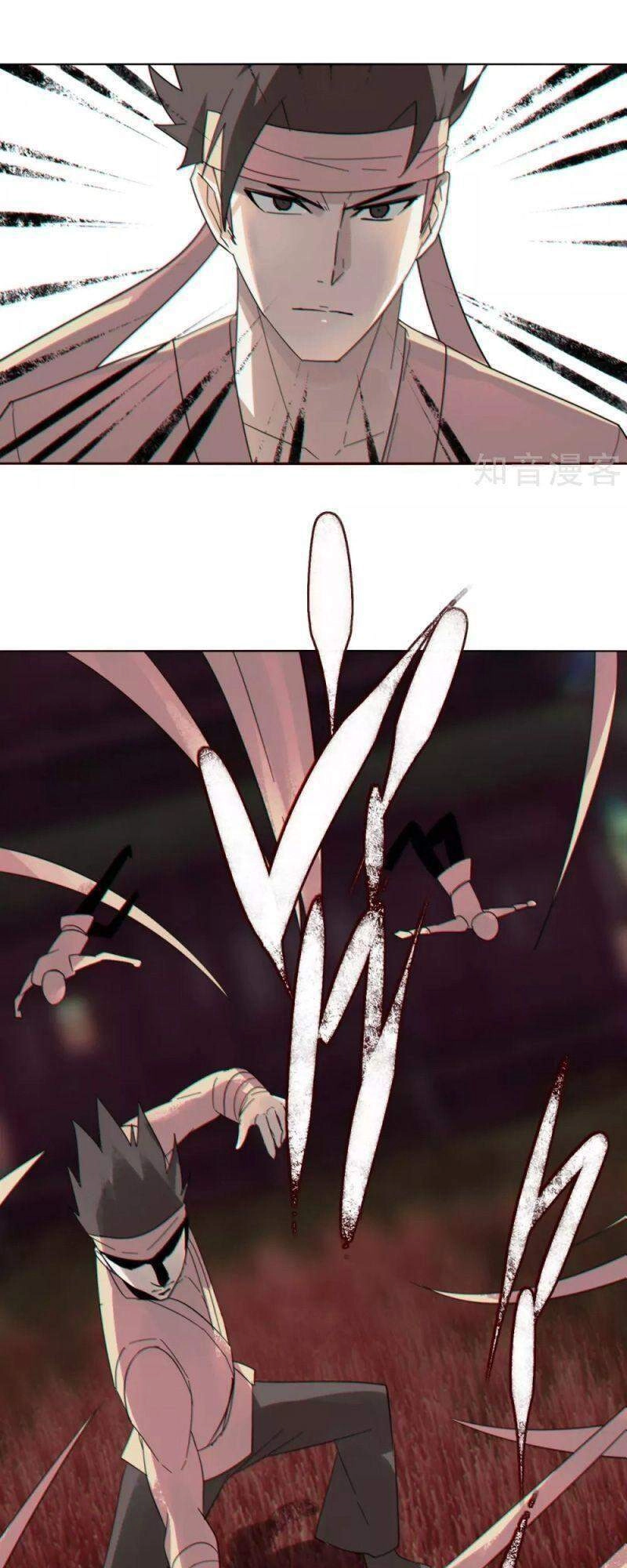 Kiếm Nhân Chapter 156 - 22