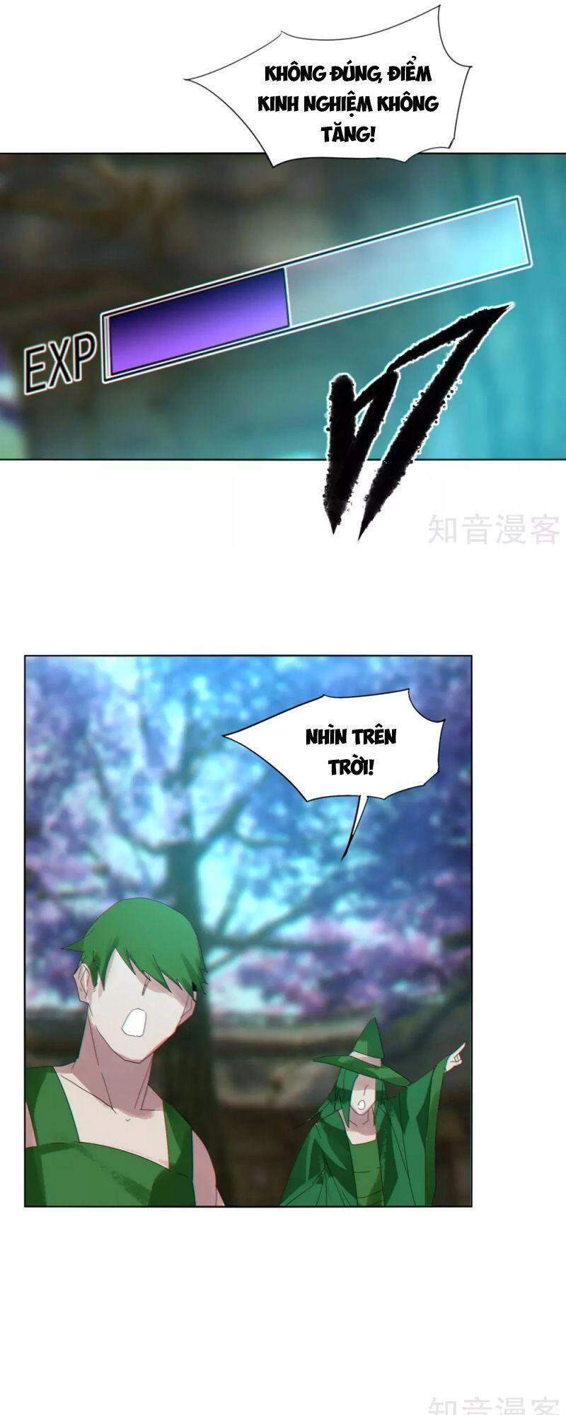 Kiếm Nhân Chapter 157 - 11