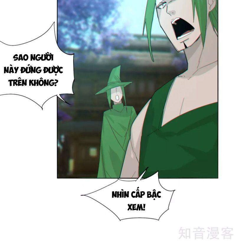Kiếm Nhân Chapter 157 - 14