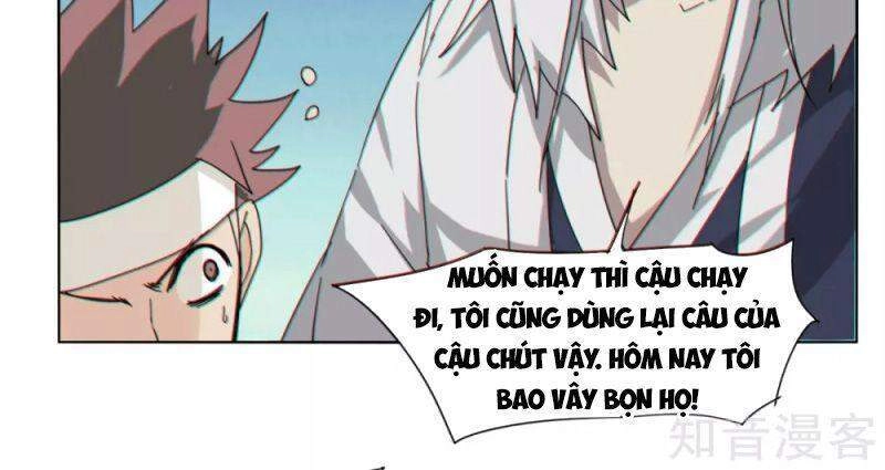 Kiếm Nhân Chapter 157 - 21