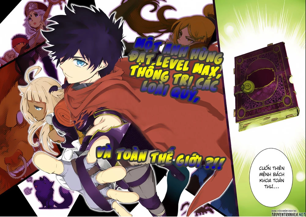 Isekai De Tadahitori No Mamono Tsukai ~ Tenshoku Shitara Maou Ni Machigawa Remashita Chapter 1 - 3