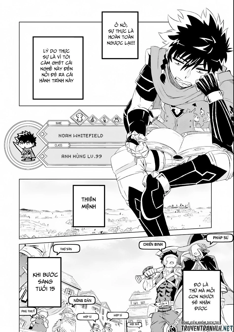 Isekai De Tadahitori No Mamono Tsukai ~ Tenshoku Shitara Maou Ni Machigawa Remashita Chapter 1 - 6