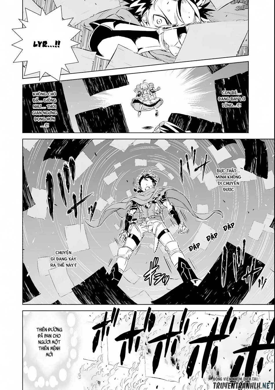 Isekai De Tadahitori No Mamono Tsukai ~ Tenshoku Shitara Maou Ni Machigawa Remashita Chapter 1 - 10