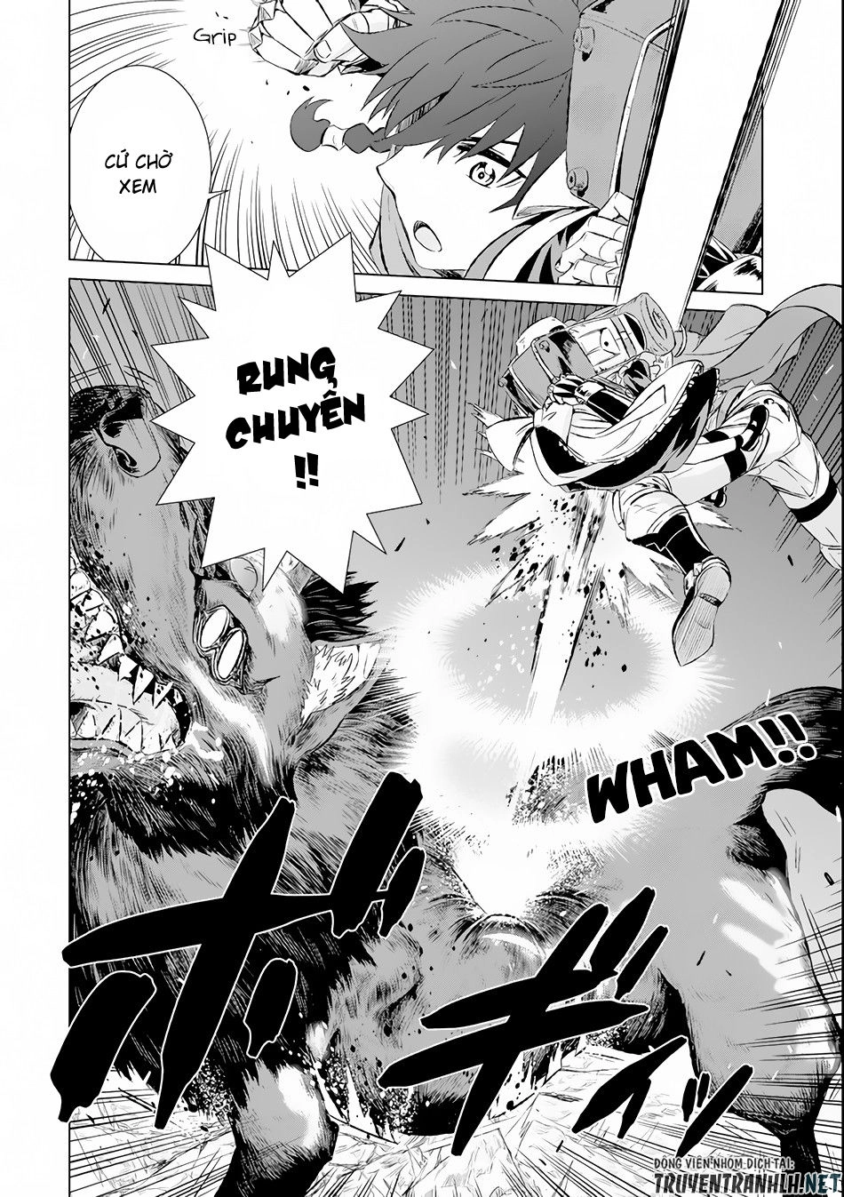 Isekai De Tadahitori No Mamono Tsukai ~ Tenshoku Shitara Maou Ni Machigawa Remashita Chapter 1 - 17