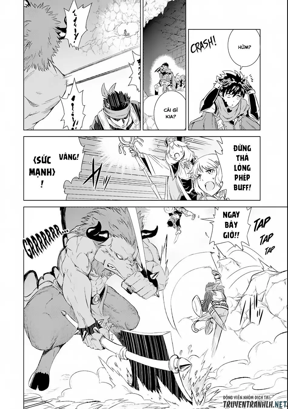 Isekai De Tadahitori No Mamono Tsukai ~ Tenshoku Shitara Maou Ni Machigawa Remashita Chapter 1 - 21