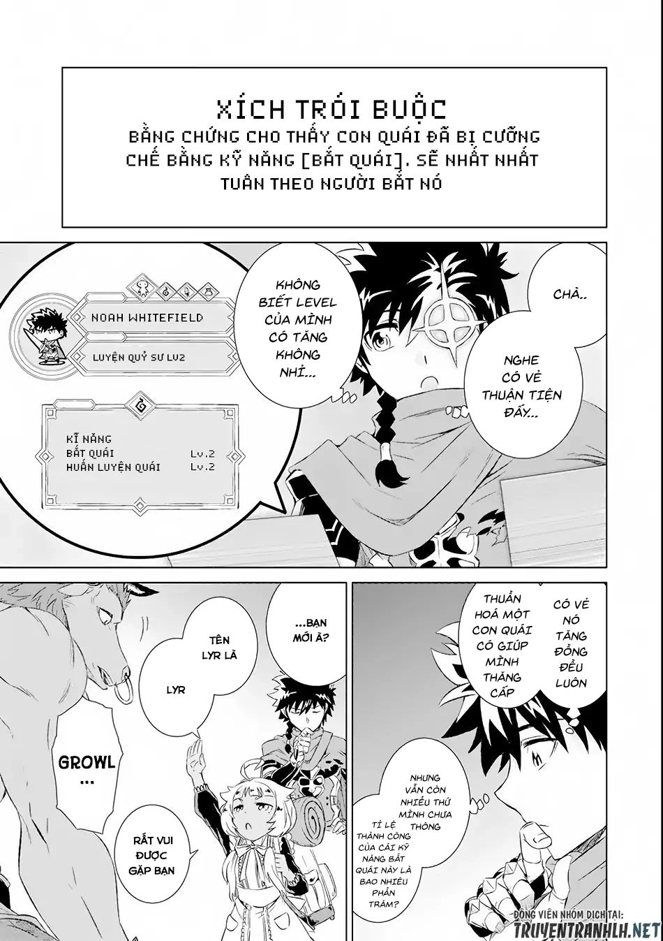 Isekai De Tadahitori No Mamono Tsukai ~ Tenshoku Shitara Maou Ni Machigawa Remashita Chapter 1 - 31