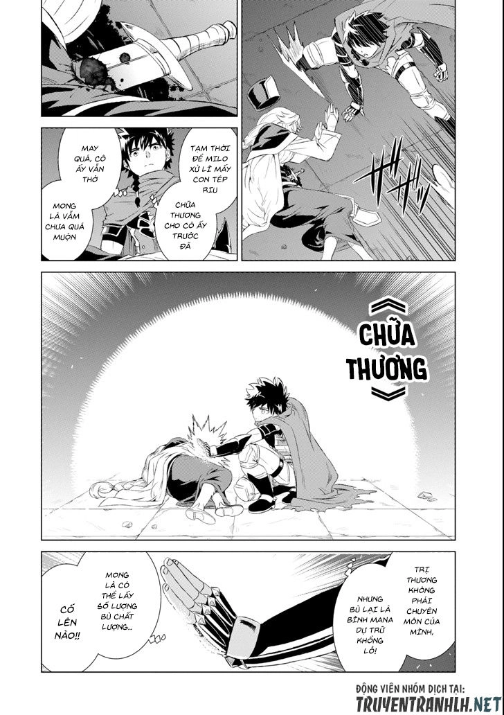 Isekai De Tadahitori No Mamono Tsukai ~ Tenshoku Shitara Maou Ni Machigawa Remashita Chapter 2 - 7